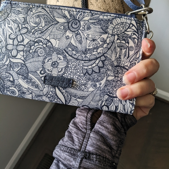 The Sak wallet/purse - Picture 5 of 5